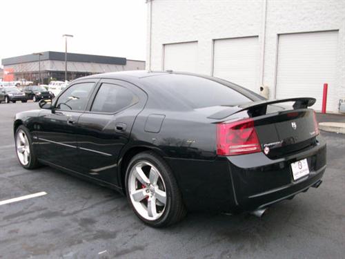 Dodge Charger 2006 photo 2