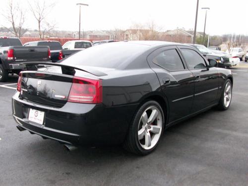 Dodge Charger 2006 photo 4