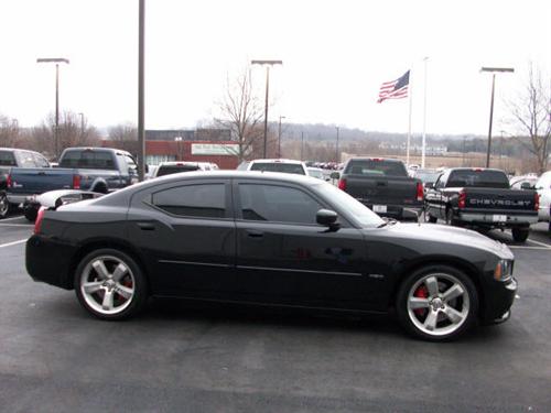 Dodge Charger 2006 photo 5