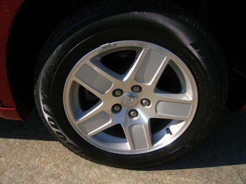 Dodge Charger 2006 photo 1