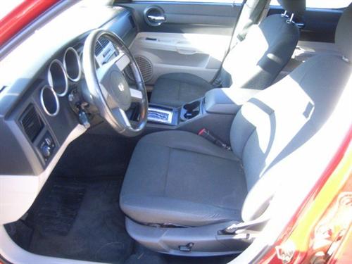 Dodge Charger 2006 photo 2