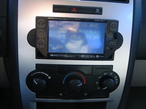 Dodge Charger 2006 photo 3