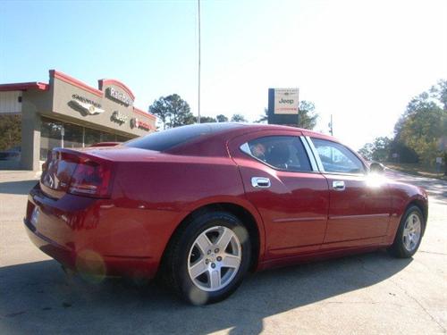 Dodge Charger 2006 photo 4