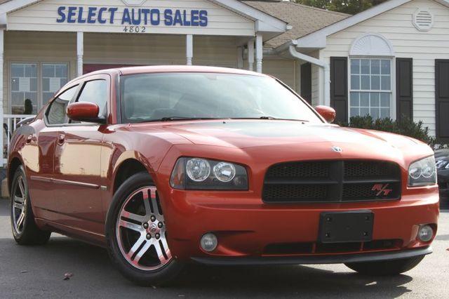 Dodge Charger Navi Venti Seats Total Luxury Unspecified