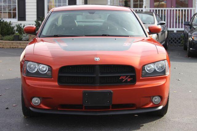 Dodge Charger 2006 photo 1
