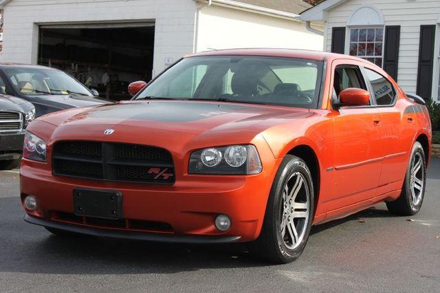Dodge Charger 2006 photo 2