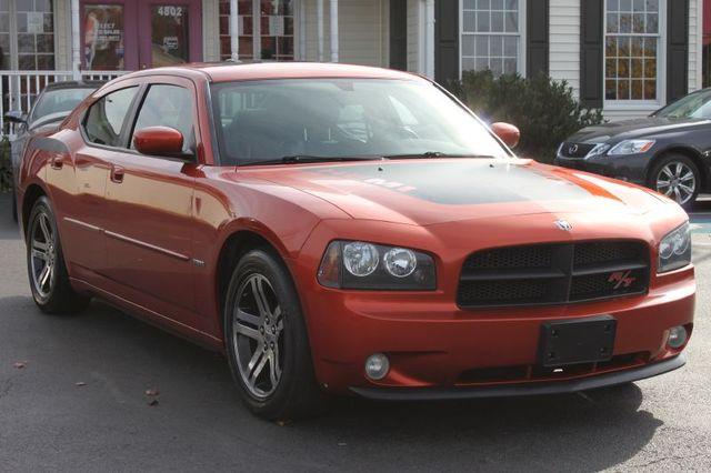 Dodge Charger 2006 photo 3
