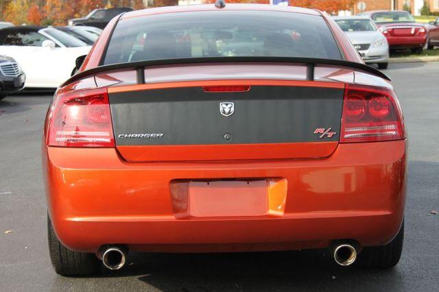 Dodge Charger 2006 photo 5