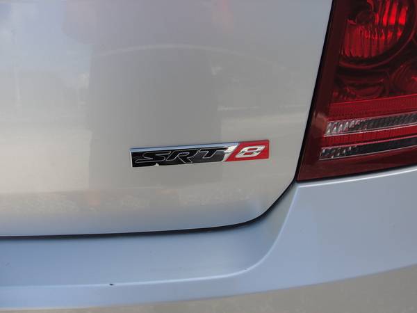 Dodge Charger 2006 photo 1