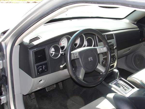 Dodge Charger 2006 photo 2