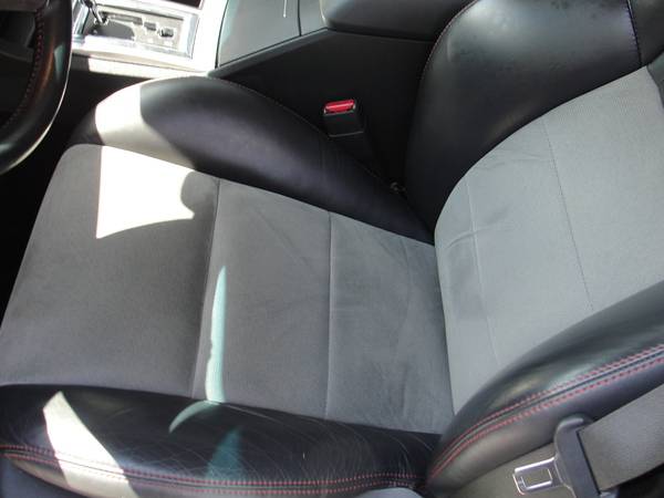 Dodge Charger 2006 photo 3