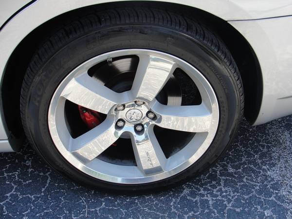 Dodge Charger 2006 photo 4