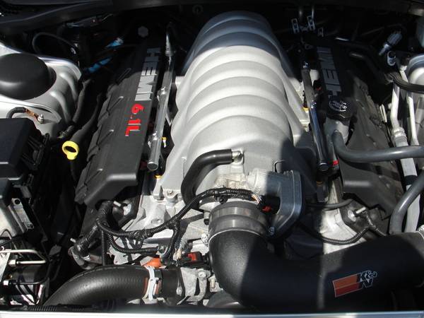 Dodge Charger 2006 photo 5