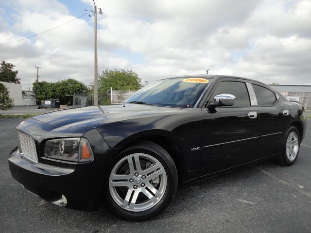 Dodge Charger 2006 photo 1