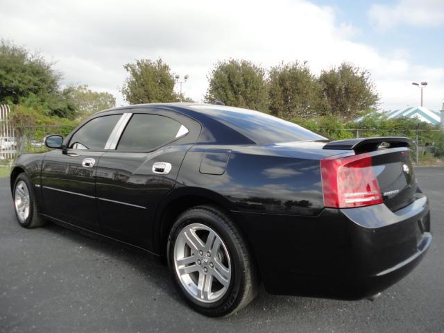 Dodge Charger 2006 photo 2