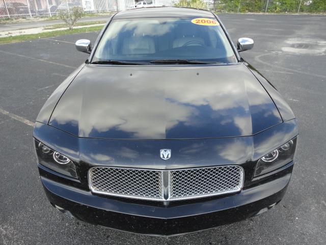 Dodge Charger 2006 photo 4