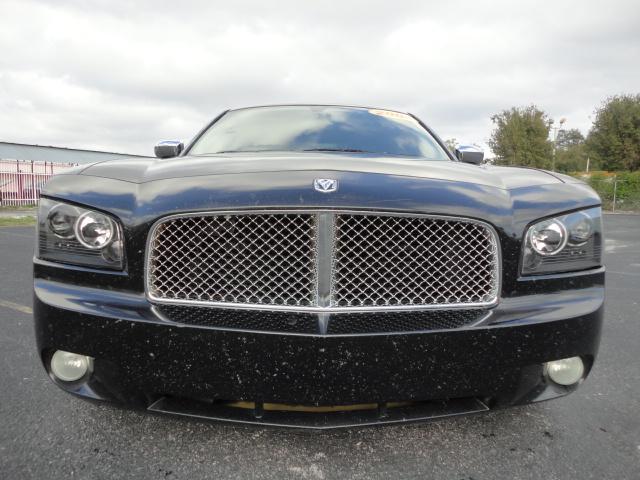 Dodge Charger 2006 photo 5