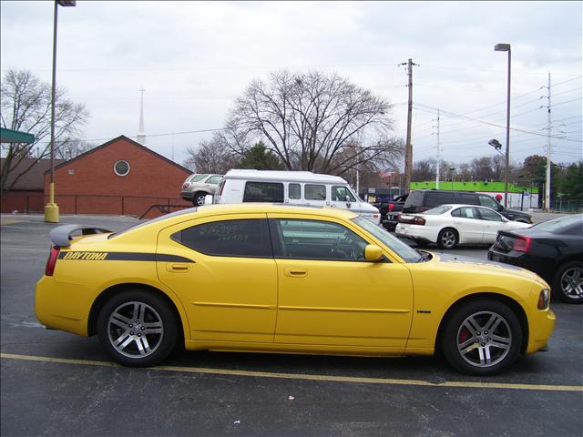 Dodge Charger 2006 photo 1
