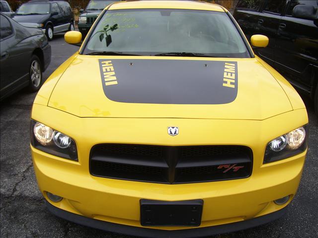 Dodge Charger 2006 photo 2