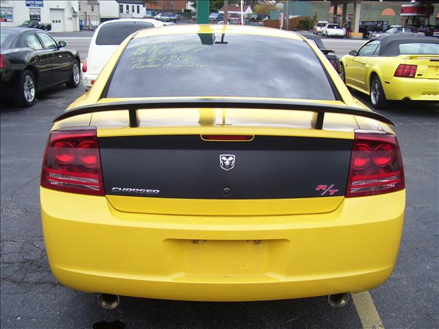 Dodge Charger 2006 photo 3