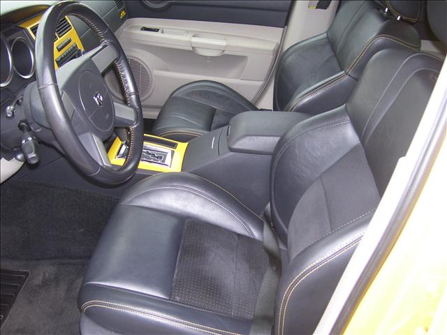 Dodge Charger 2006 photo 4