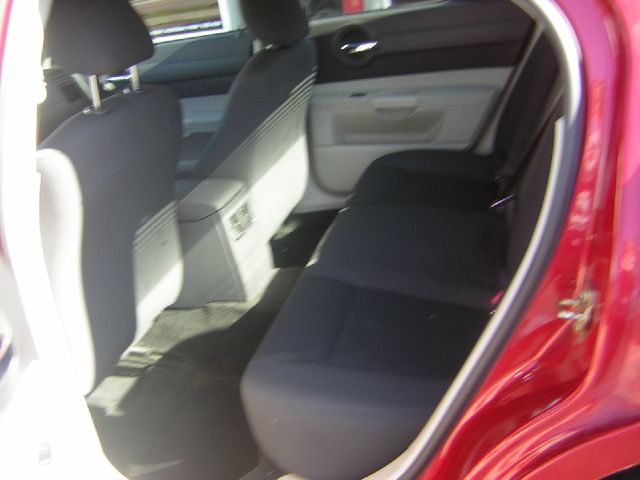 Dodge Charger 1999 Chevrolet Trailblazer Sedan