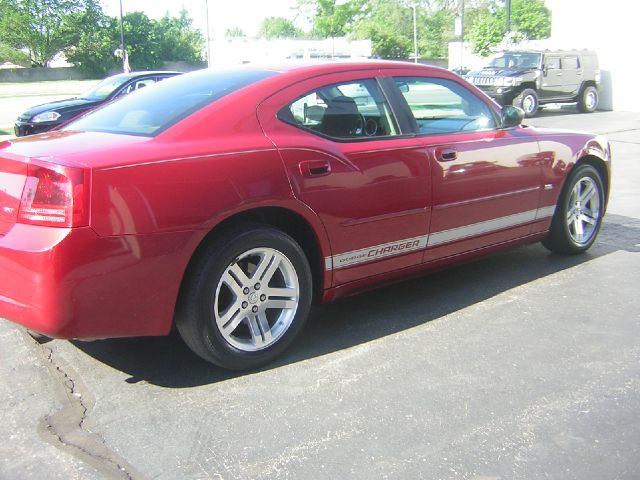 Dodge Charger 2006 photo 1