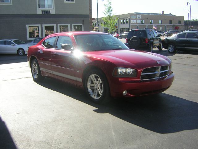 Dodge Charger 2006 photo 2