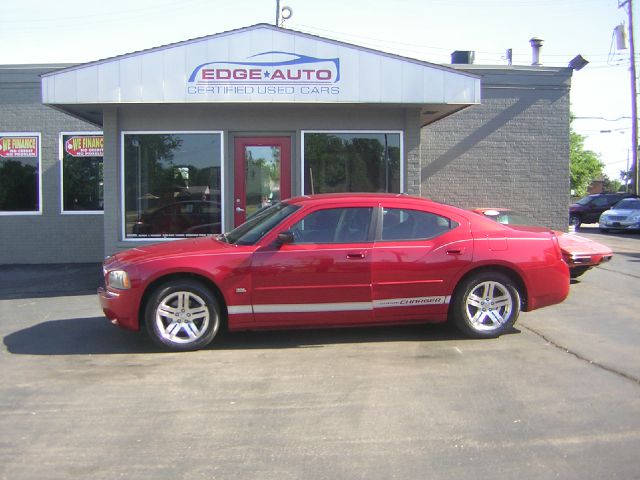 Dodge Charger 2006 photo 3
