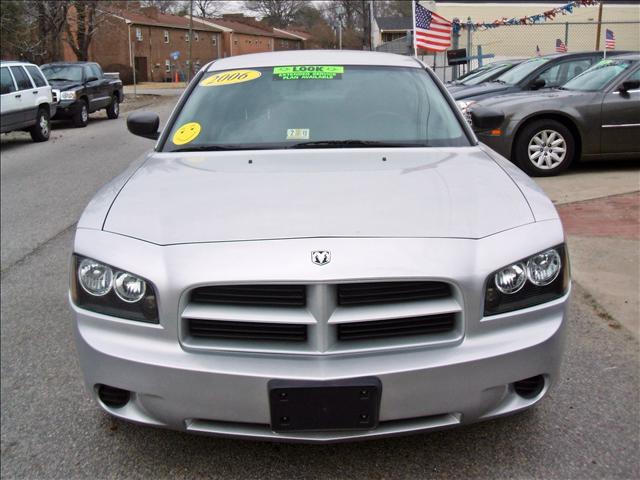 Dodge Charger 2006 photo 1