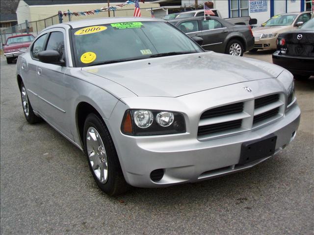 Dodge Charger 2006 photo 2