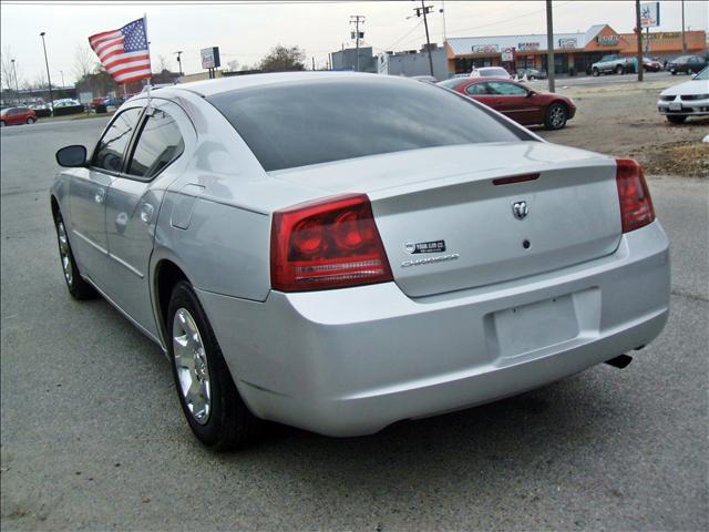 Dodge Charger 2006 photo 3