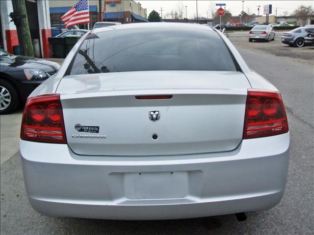 Dodge Charger 2006 photo 4