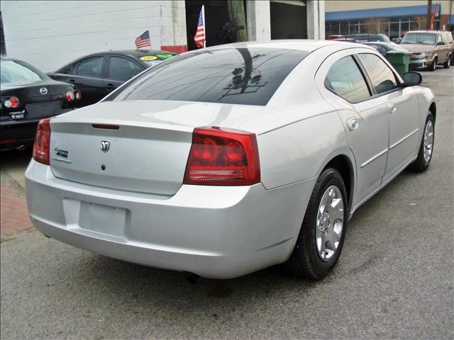 Dodge Charger 2006 photo 5