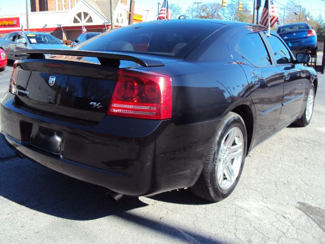 Dodge Charger Stage 2 Sedan