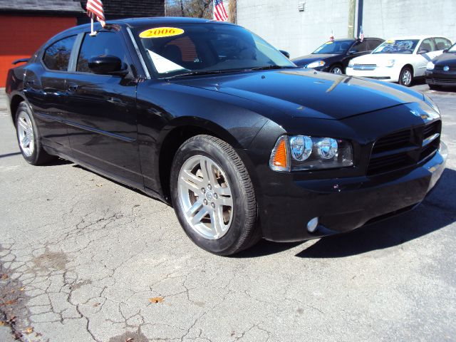 Dodge Charger 2006 photo 2