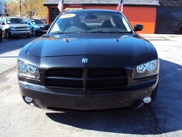 Dodge Charger 2006 photo 3