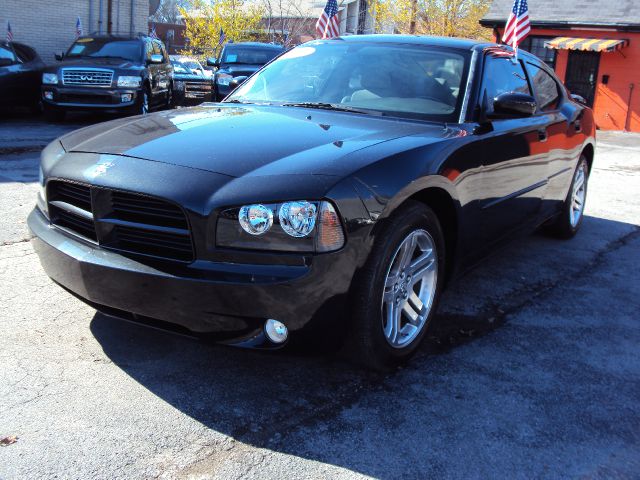 Dodge Charger 2006 photo 4