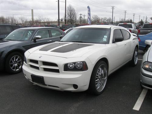 Dodge Charger Unknown Other