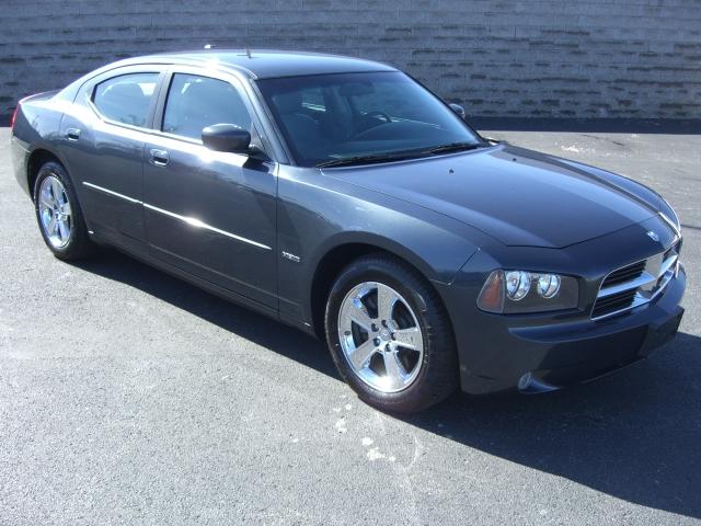 Dodge Charger SLT 25 Sedan