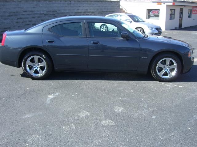 Dodge Charger 2007 photo 1