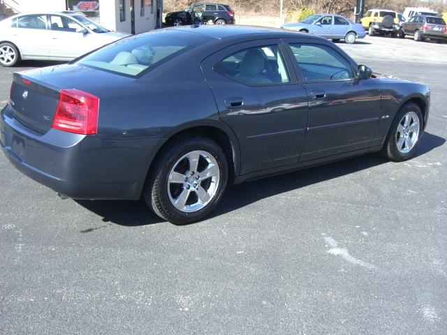 Dodge Charger 2007 photo 2