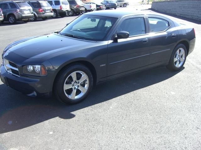 Dodge Charger 2007 photo 3