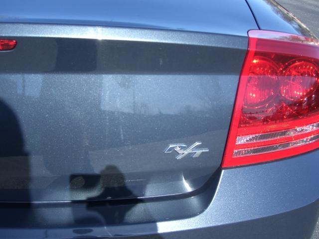 Dodge Charger 2007 photo 4
