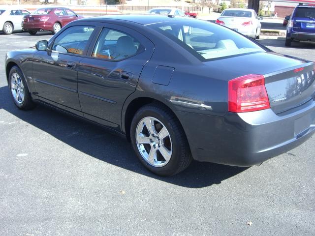Dodge Charger 2007 photo 5