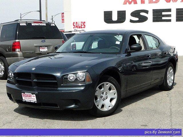 Dodge Charger Unknown Unspecified