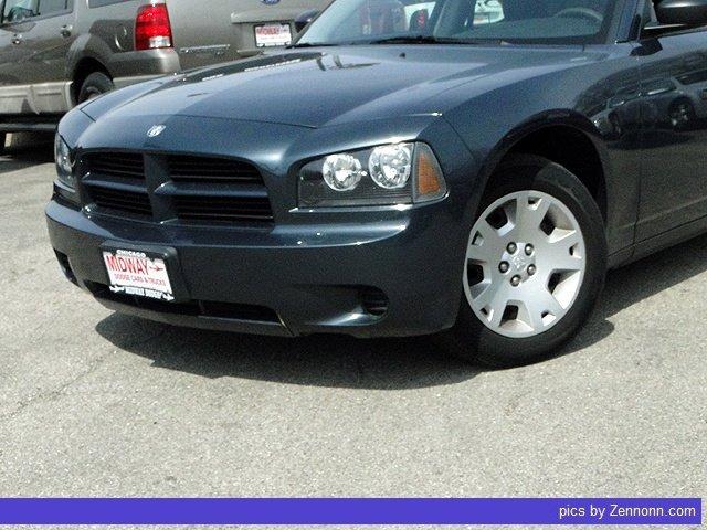 Dodge Charger 2007 photo 1