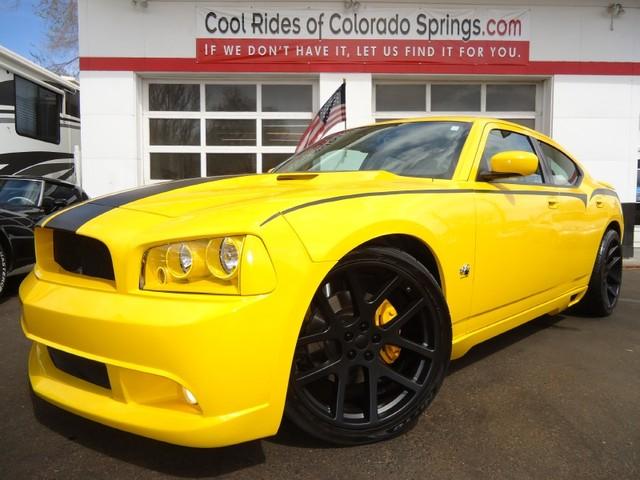 Dodge Charger XLS 4WD Unspecified