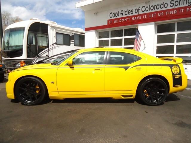 Dodge Charger 2007 photo 1