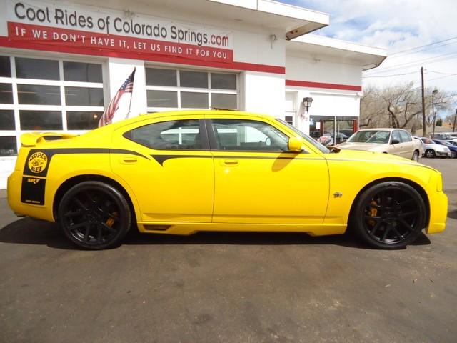 Dodge Charger 2007 photo 2